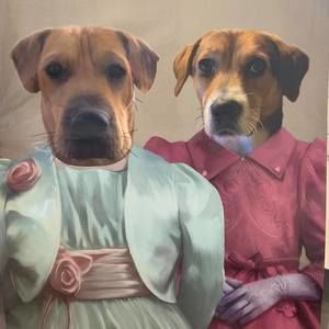 Meet your Posher, Diane